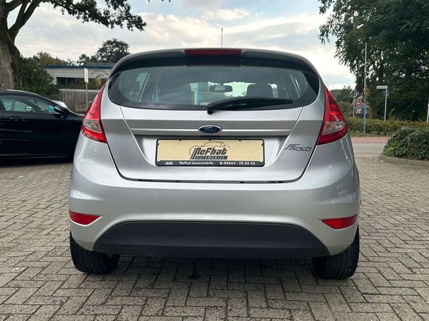 Ford Fiesta 60 kW image number 6