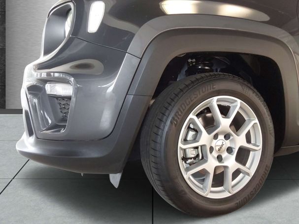 Jeep Renegade 1.5 e-Hybrid Limited 96 kW image number 5