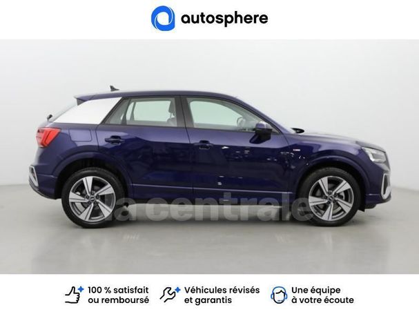 Audi Q2 35 TDI S tronic S-line 110 kW image number 5