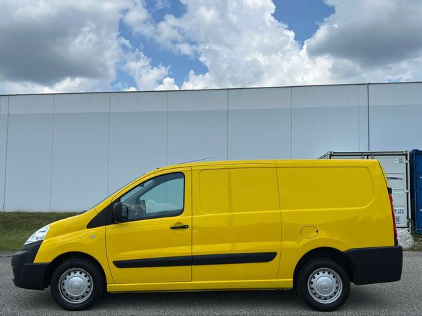 Fiat Scudo 12 L2H1 SX 66 kW image number 2