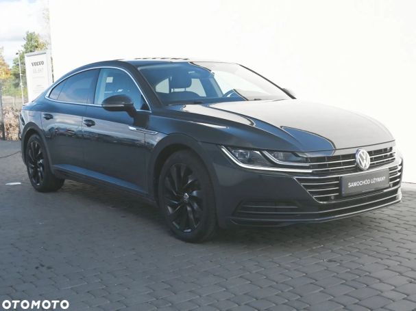 Volkswagen Arteon 140 kW image number 2