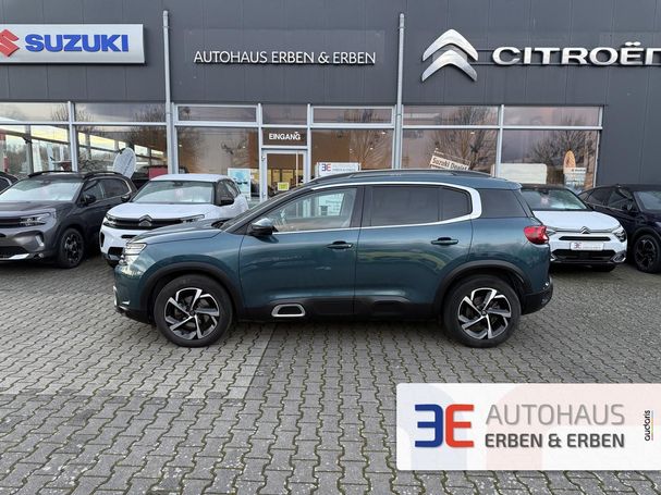 Citroen C5 Aircross EAT8 FEEL 96 kW image number 3