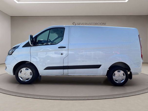 Ford Transit Custom 125 kW image number 2