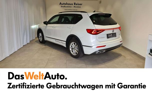 Seat Tarraco 2.0 TDI 110 kW image number 1