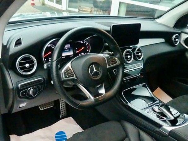 Mercedes-Benz GLC 350 e 4Matic 235 kW image number 10