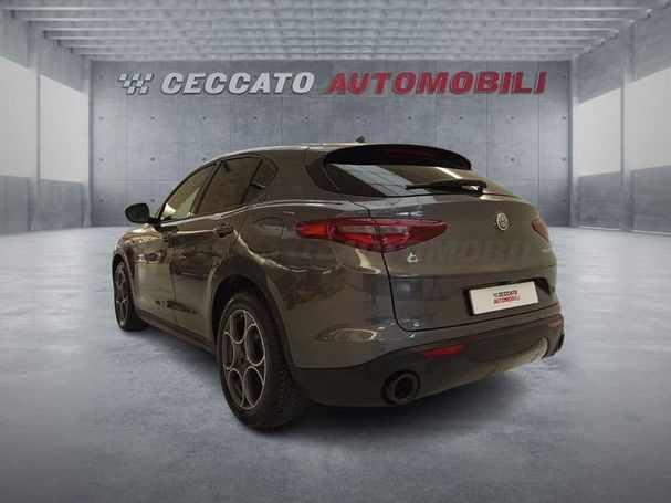 Alfa Romeo Stelvio 2.2 Q4 140 kW image number 6