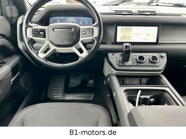 Land Rover Defender 110 D250 183 kW image number 25