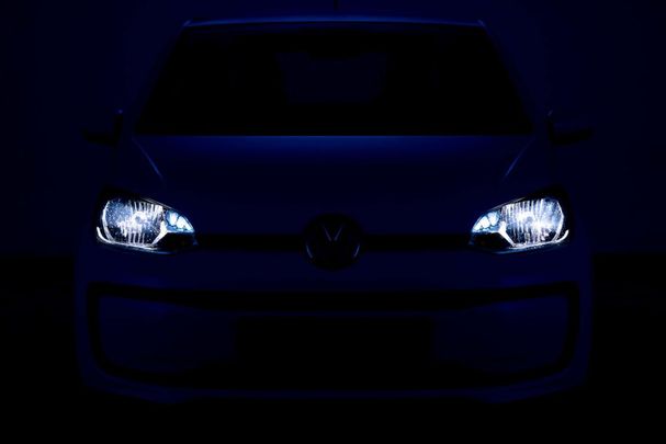 Volkswagen up! 44 kW image number 17