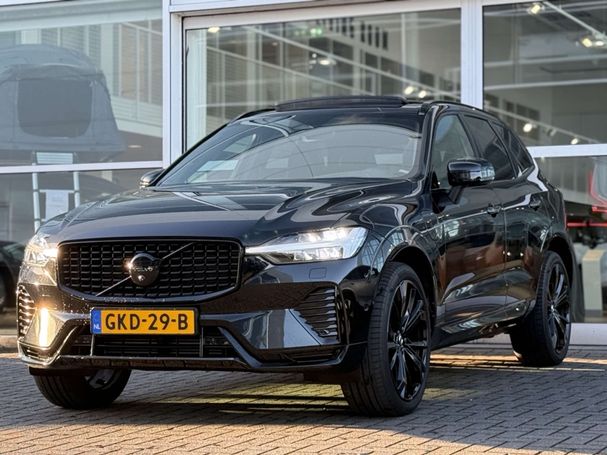 Volvo XC60 Recharge AWD T6 293 kW image number 1