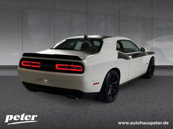 Dodge Challenger 277 kW image number 3