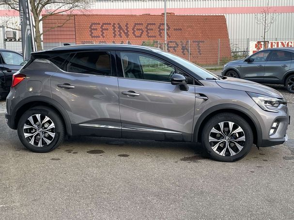 Renault Captur 140 EDC 103 kW image number 3