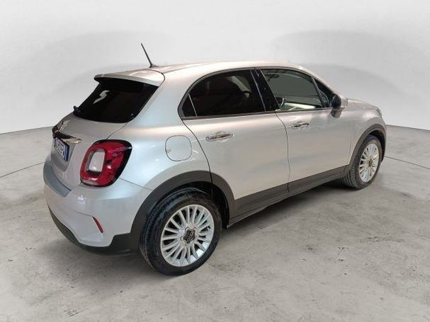 Fiat 500X 1.0 88 kW image number 4