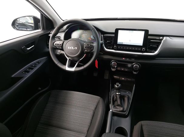 Kia Stonic 1.2 Vision 58 kW image number 9