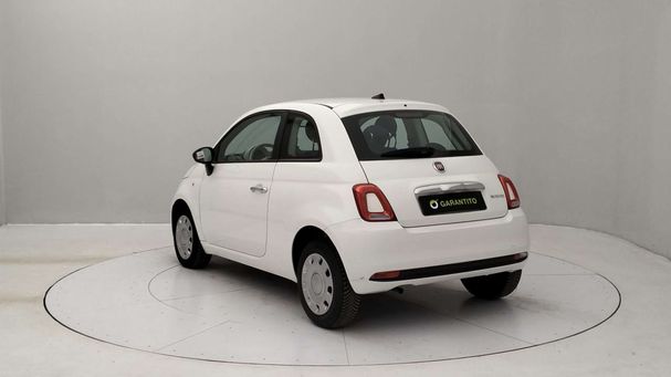 Fiat 500 1.0 51 kW image number 4