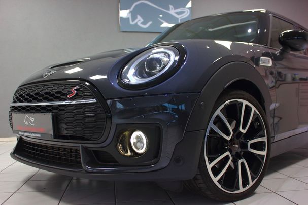 Mini Cooper SD Clubman JCW Trim 140 kW image number 5