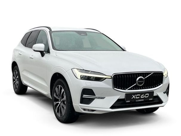 Volvo XC60 B4 145 kW image number 3