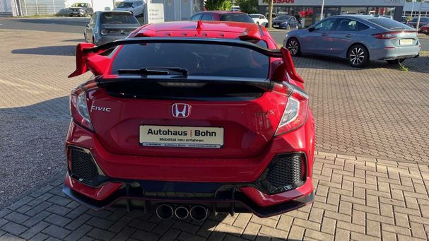 Honda Civic 2.0 VTEC Turbo Type R GT 235 kW image number 3