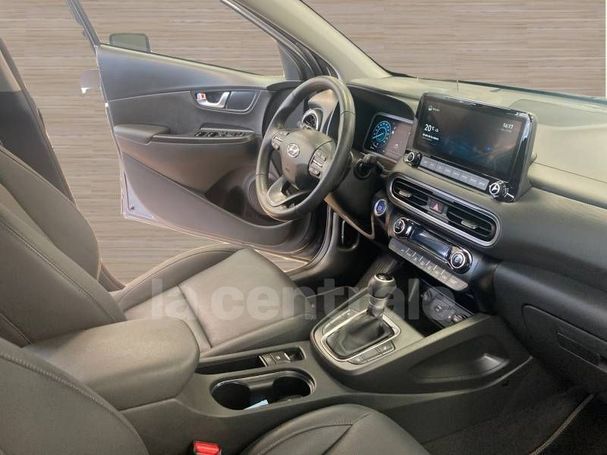 Hyundai Kona 104 kW image number 14