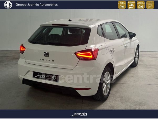 Seat Ibiza 1.0 TSI DSG Style 85 kW image number 15