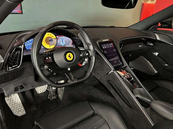 Ferrari Roma 456 kW image number 23