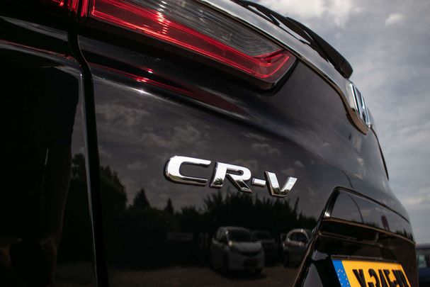 Honda CR-V 135 kW image number 33