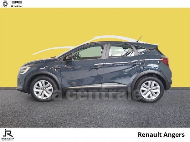 Renault Captur 1.0 TCe 74 kW image number 5