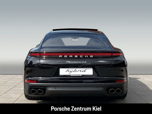 Porsche Panamera 4S E-Hybrid 400 kW image number 3