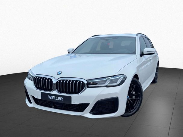 BMW 540d Touring M xDrive 250 kW image number 1