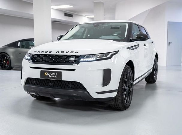 Land Rover Range Rover Evoque 110 kW image number 14