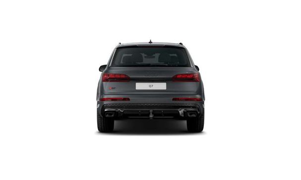 Audi Q7 50 TDI quattro S-Line 210 kW image number 5