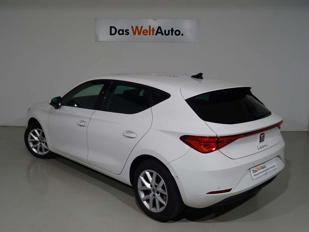 Seat Leon 2.0 TDI 110 kW image number 2