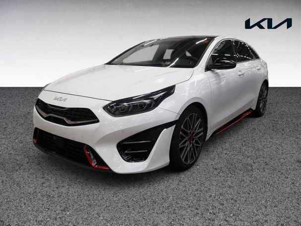 Kia ProCeed GT 150 kW image number 1