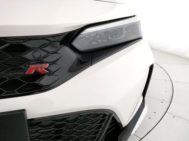 Honda Civic 242 kW image number 14