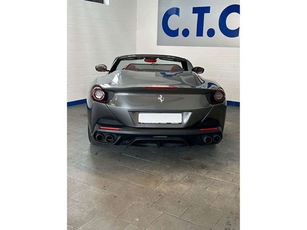 Ferrari Portofino T 441 kW image number 17