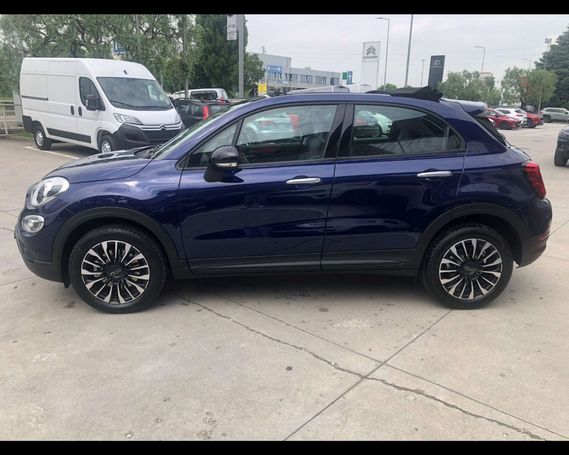 Fiat 500X 1.5 Hybrid Dolcevita 96 kW image number 4