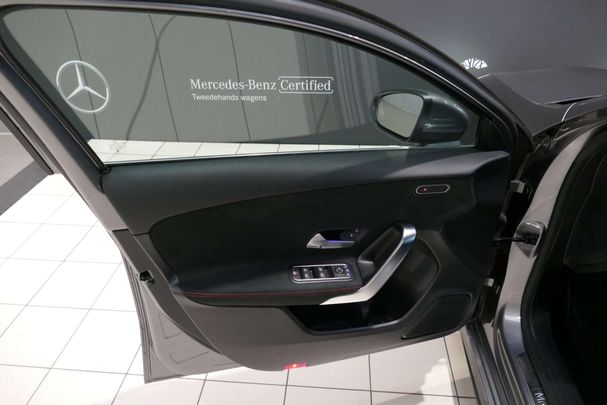 Mercedes-Benz A 180 d AMG Line 85 kW image number 22