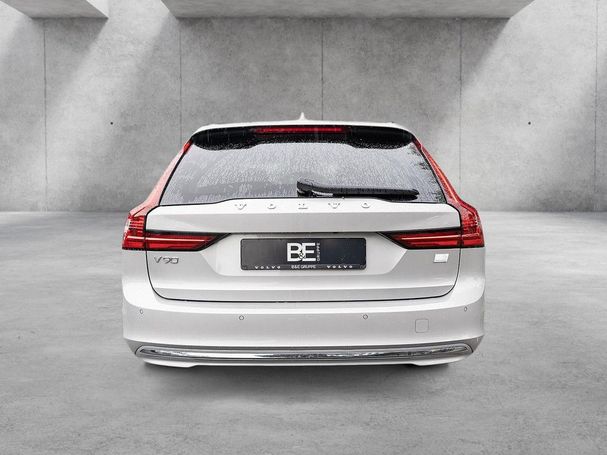 Volvo V90 T6 Plus Bright AWD 293 kW image number 3