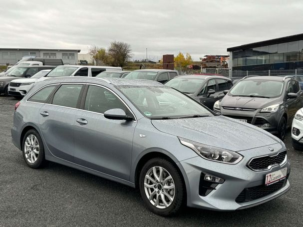 Kia Ceed SW 103 kW image number 3