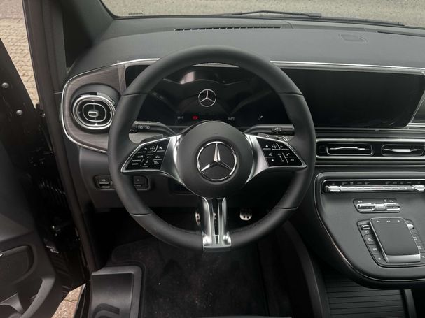 Mercedes-Benz V 300d 4Matic 174 kW image number 15