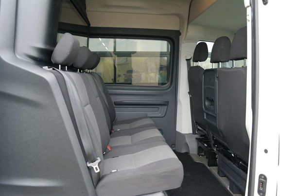 Volkswagen Crafter 30 TDI 75 kW image number 18