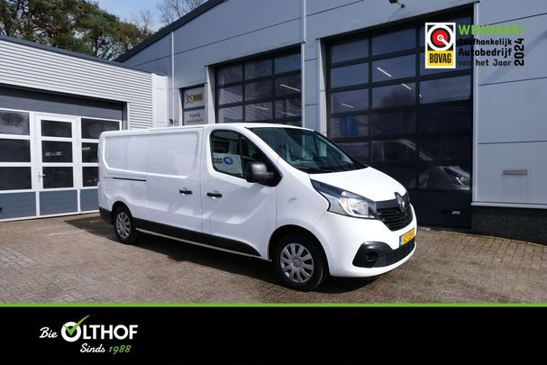 Renault Trafic DCi L2H1 88 kW image number 1