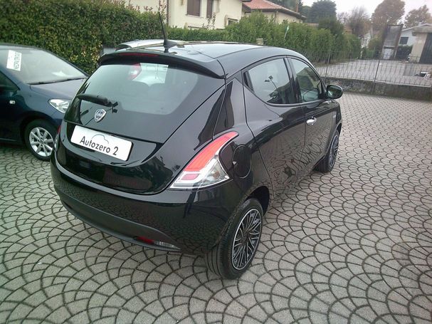 Lancia Ypsilon 51 kW image number 6