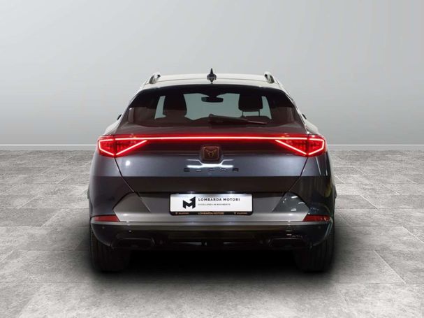 Cupra Formentor 1.5 TSI DSG 110 kW image number 5