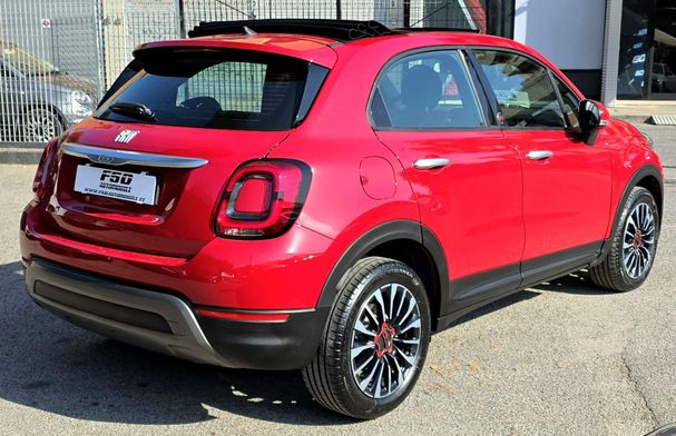 Fiat 500X 1.0 88 kW image number 4