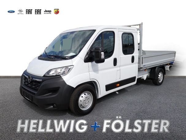 Opel Movano L3 103 kW image number 2