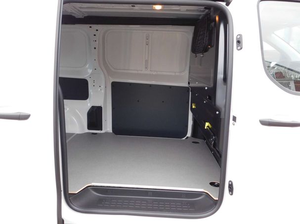 Toyota Proace 2.0 D-4D 106 kW image number 15