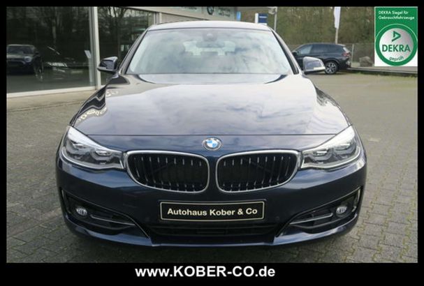 BMW 320i Gran Turismo xDrive Sport Line 135 kW image number 6