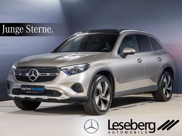 Mercedes-Benz GLC 300 e Avantgarde 230 kW image number 1