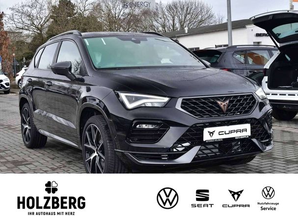 Cupra Ateca 2.0 TSI 221 kW image number 2