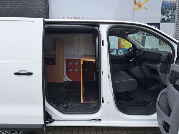 Toyota Proace compact 1.6 D-4D Comfort 71 kW image number 7